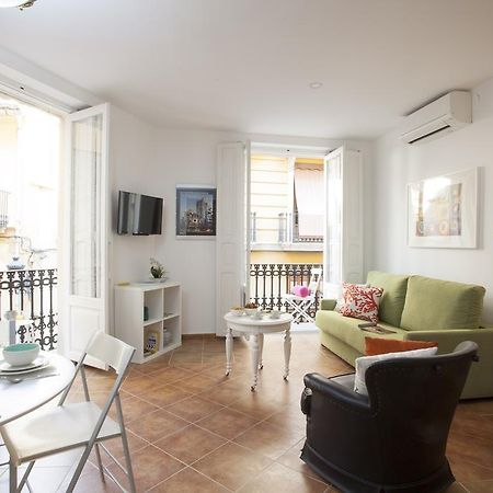 Singularstays Roteros Valencia Habitación foto