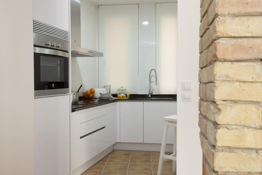 Singularstays Roteros Valencia Exterior foto