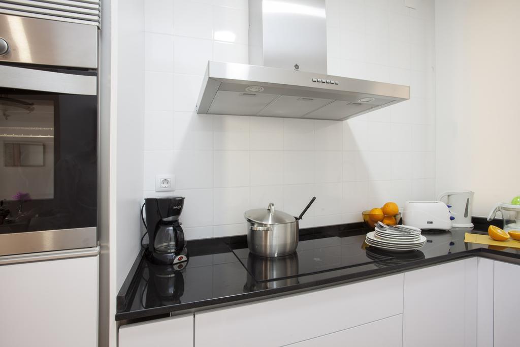 Singularstays Roteros Valencia Habitación foto