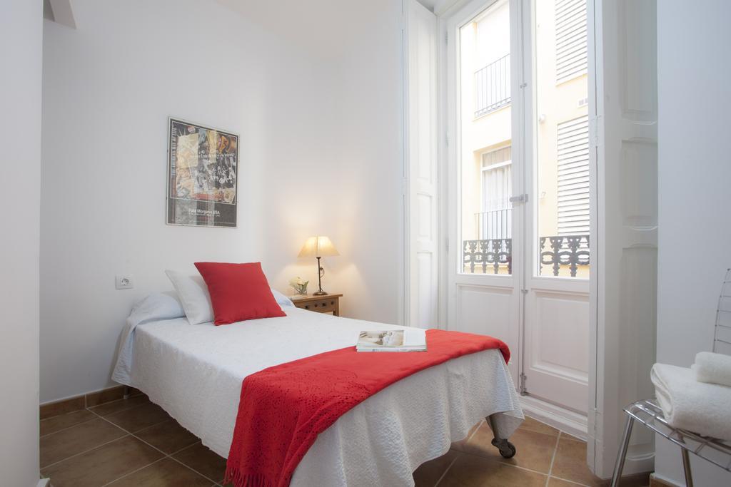 Singularstays Roteros Valencia Exterior foto
