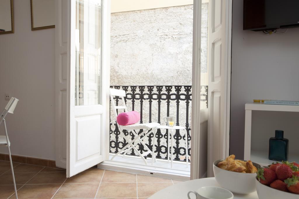 Singularstays Roteros Valencia Habitación foto
